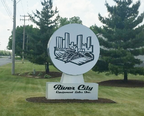 River City Equipment Sales